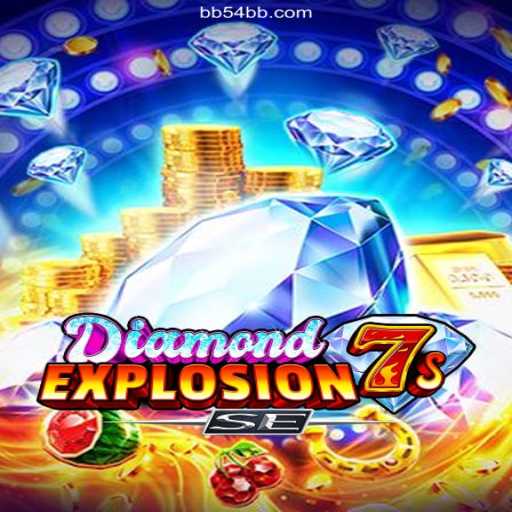 Exploring DiamondExplosion7sSE: The Thrilling Game Experience on 54BB.COM