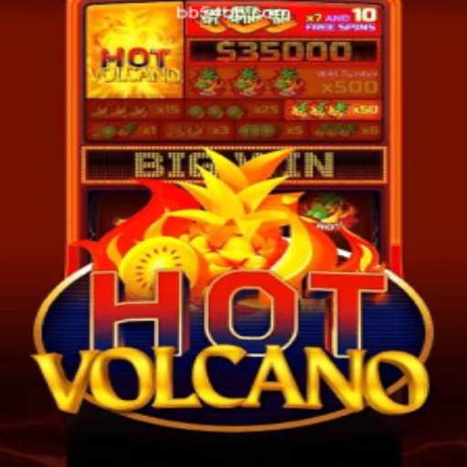 Discover the Thrilling Adventure of HotVolcano on 54BB.COM
